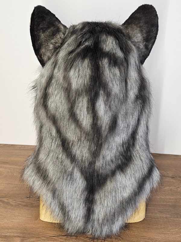 Wolf Fursuit Head - Image 5